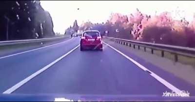 Hardest and severe car crashes. 18+