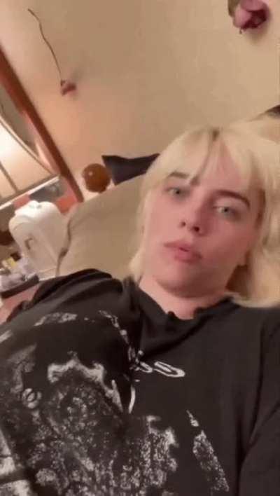 Billie Eilish