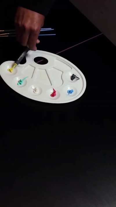 The right way to apply thermal paste