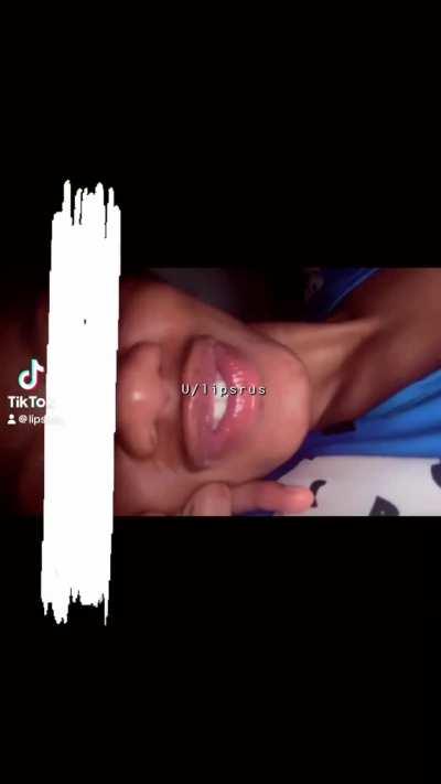 She so playful😭🙌