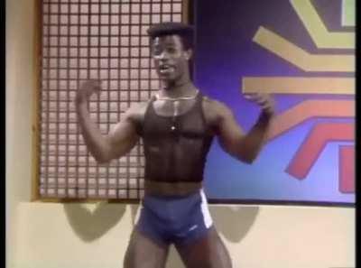 reuploading with sound - Mornings in the 80s2