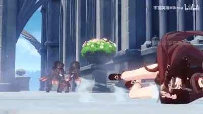 TFW you find out hyperbloom team is the new best single target dmg team