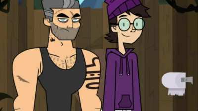 Story of Disventure Camp