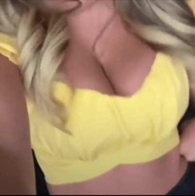 mallory james mahoney damn her big tits bounce