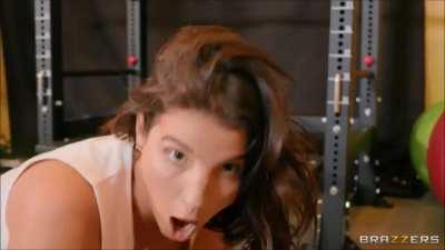 LaSirena69 - Cross Training With LaSirena