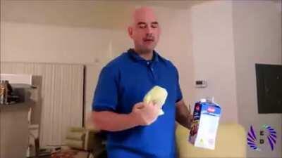 Hottest hot wing challenge ends in emergency room