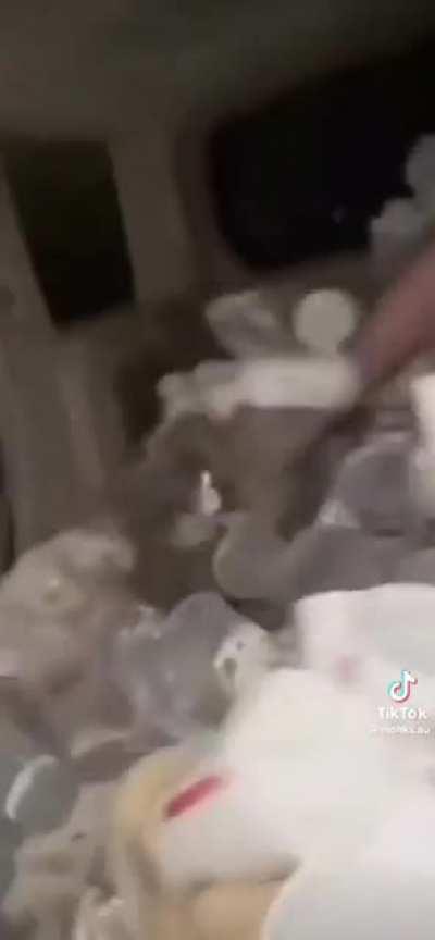 Blursed BurgerKing free water