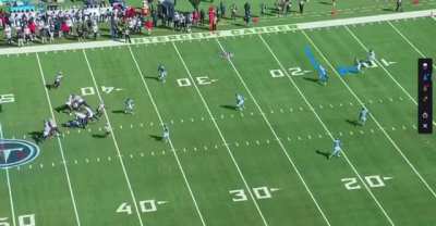 Kurt Warner breaks down play Drake was injured on