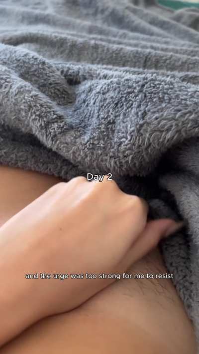 how long can you eat pussy before getting tired ?