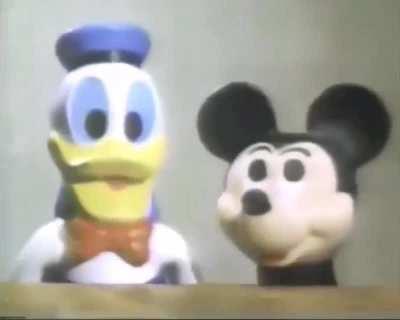 Its kind of terrifing