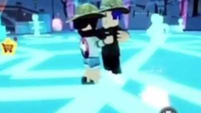 They're gonna get banned