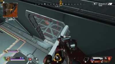 heard you guys like to third party