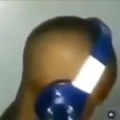 he is so epic and cool