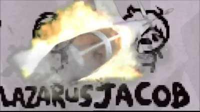 Disasters of characters