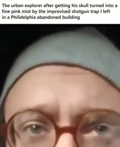 don't you feel silly?