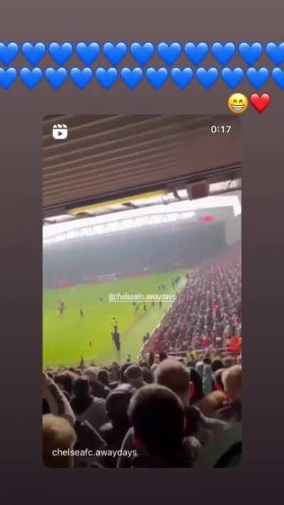 Mudryk reposts his chant to Instagram! Lyrics: He flew in from Ukraine, On Boehly's private plane, Mudryk said to me: 