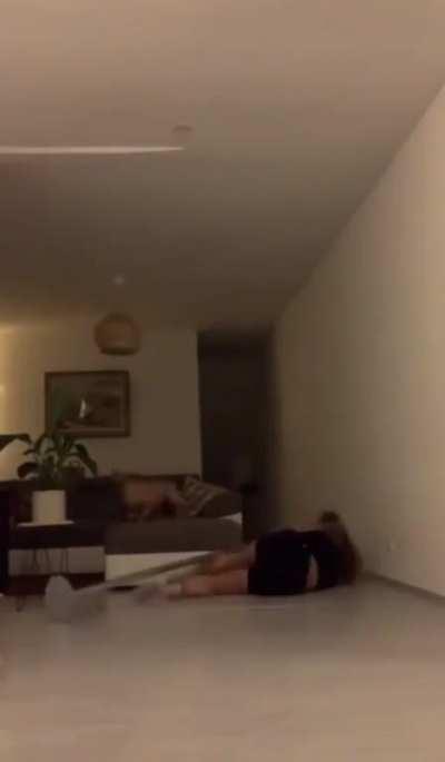 Being a girl is hard