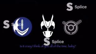 Not much of a meme, but I think you’ll like this: Really Love - Kamen Rider Edition