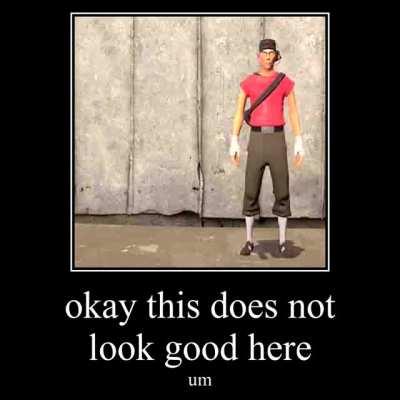 okay this does not look good here uhhh