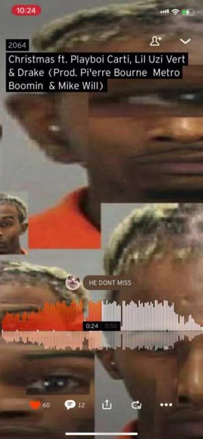 POV: It’s 12:00 on December 25, 2020, and you turn on WLR for the first time