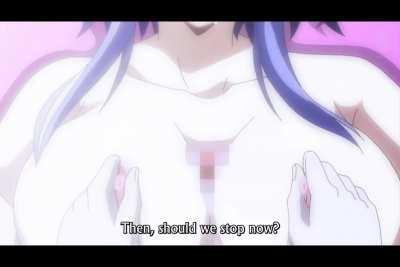 titjob lesson (Shigokare Ecchi na Joshi Daisei)