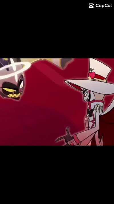 Why did it sound like they made out at the end ☠️