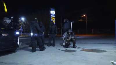 Whole lotta red velvet ❤️