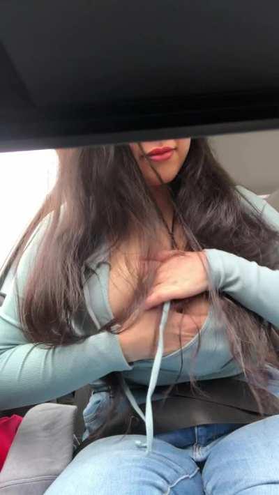 My Asian parents would not like this!