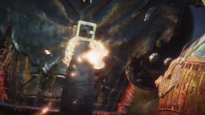 Just finished WoLong