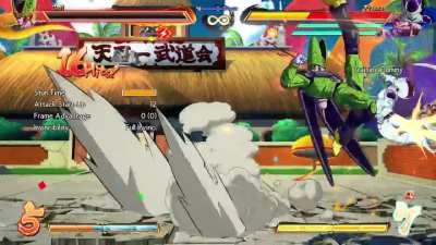 How can I turn this into a TOD
