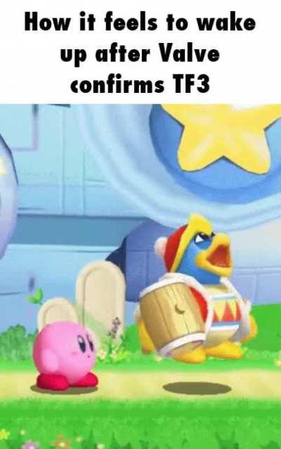 Where Heavy Update tho?