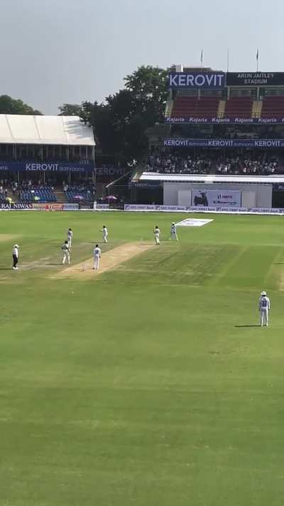 Yashasvi Jaiswal completed his 7th Test century. What are your thoughts?