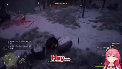 An Elite vtuber wants to be the Eminence in Shadow