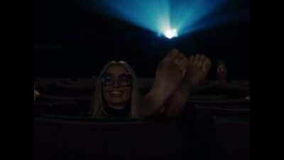 All of Margot Robbie best shots so far