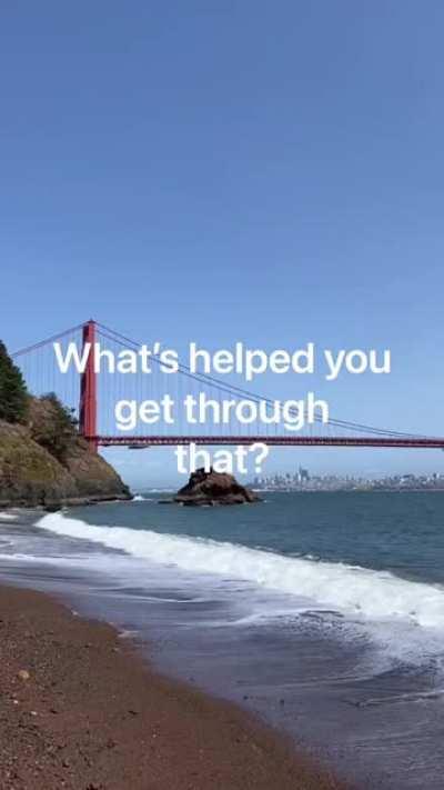 A story from stranger