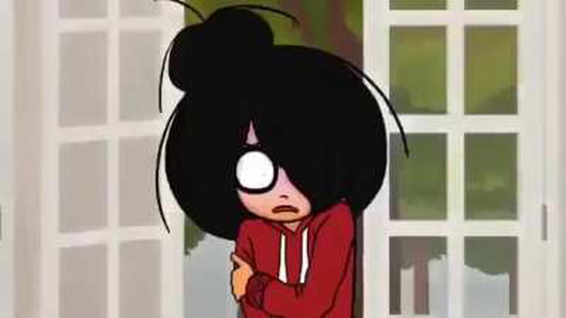 Ongezellig but it's good