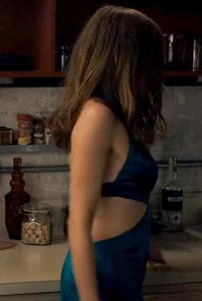 Hottie Rebecca Ferguson 😍