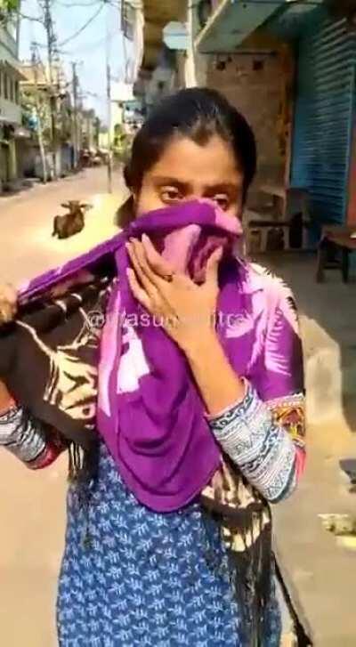 Telinpara Ethnic Cleansing: Eyewitness recounts how 