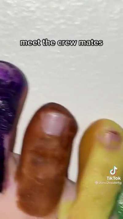 Amogus🤤🤤🤤🥵😳