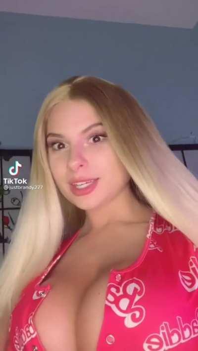 Button Popping Streamer