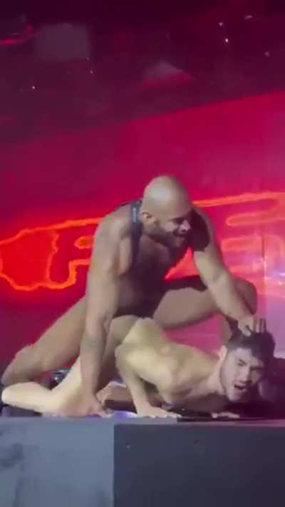 Straights could never