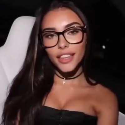sexy in glasses