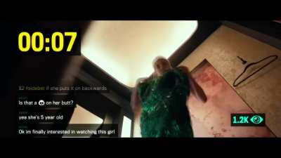 Emma Roberts - Nerve (2016)