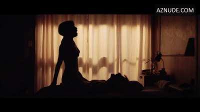 Congrats to Julianne Nicholson on her Emmy Nomination! - from Initials S.G. (Click on Redgifs for the sound!)