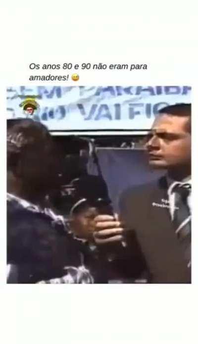 Antigamente é que era bom s/