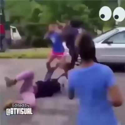 stop street fighting !