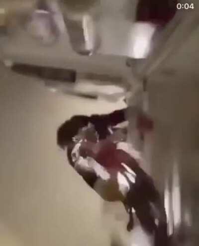 POV: you are the floor