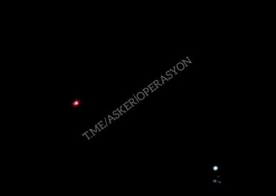 Northern Iraq: Attack helicopters are firing at Pkk targets in the Claw-Lock/Zap region.