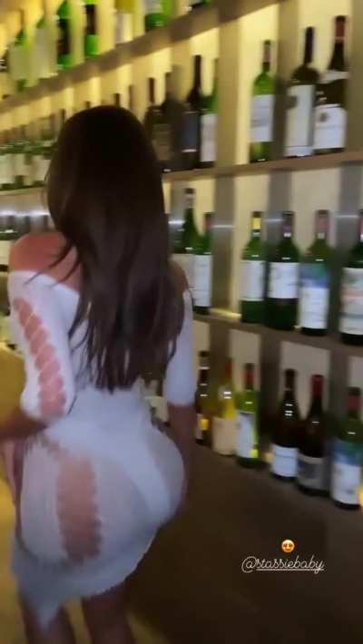 Stass look better than Kylie imo