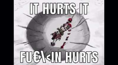 The state of this sub rn